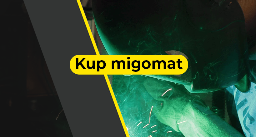 Kup migomat